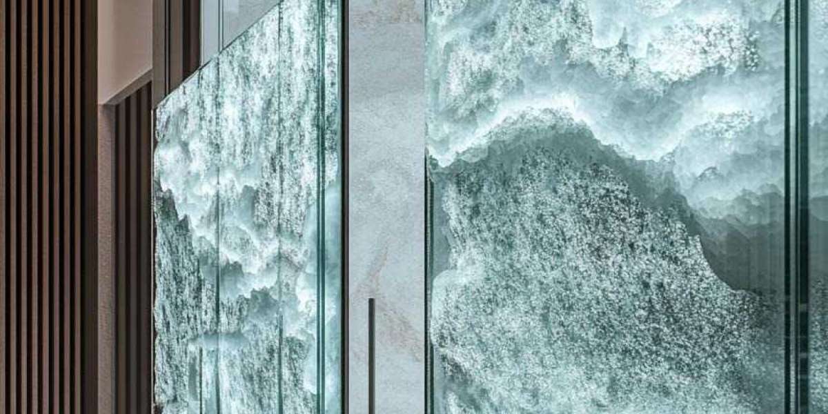 High-Quality Glass Solutions in London for Architects and Designers.