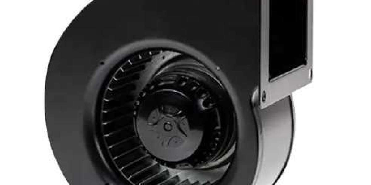 Why Does Multi Stage Centrifugal Fan Require Specialized Material Selection?