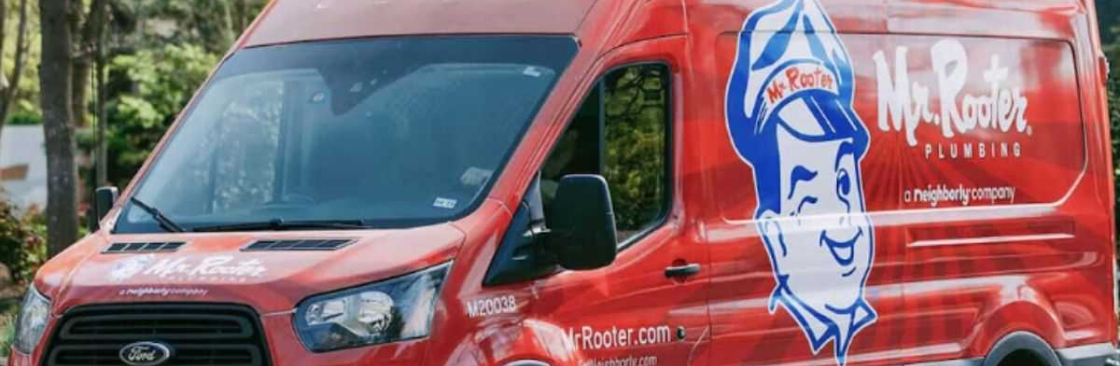 Mr. Rooter Plumbing of Youngstown Cover Image