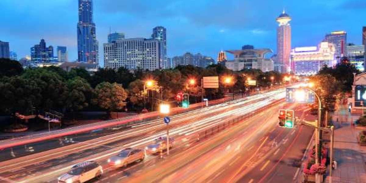 Japan City Boost for Yamuna Expressway Uttar Pradesh