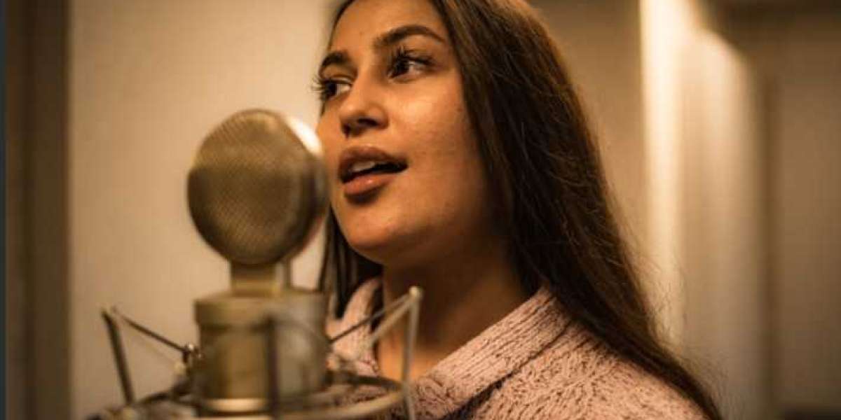High-Quality Sound Engineering & Music Production Croydon