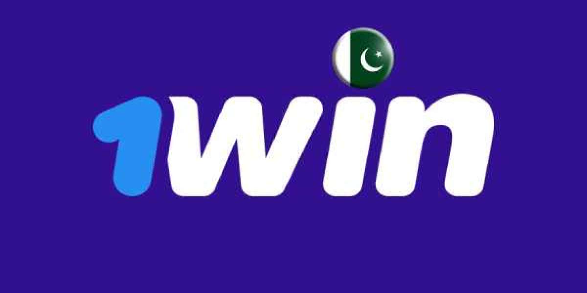 Maximizing Your Betting Experience with 1Win App in Pakistan