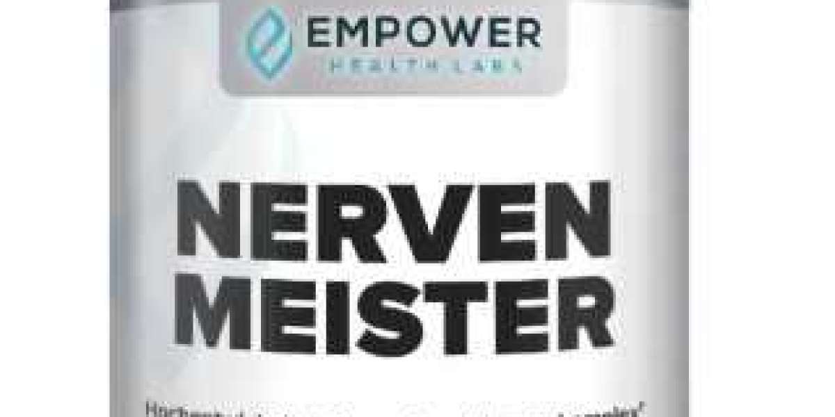 Kann Nervenmeister bei Nervenschmerzen helfen?