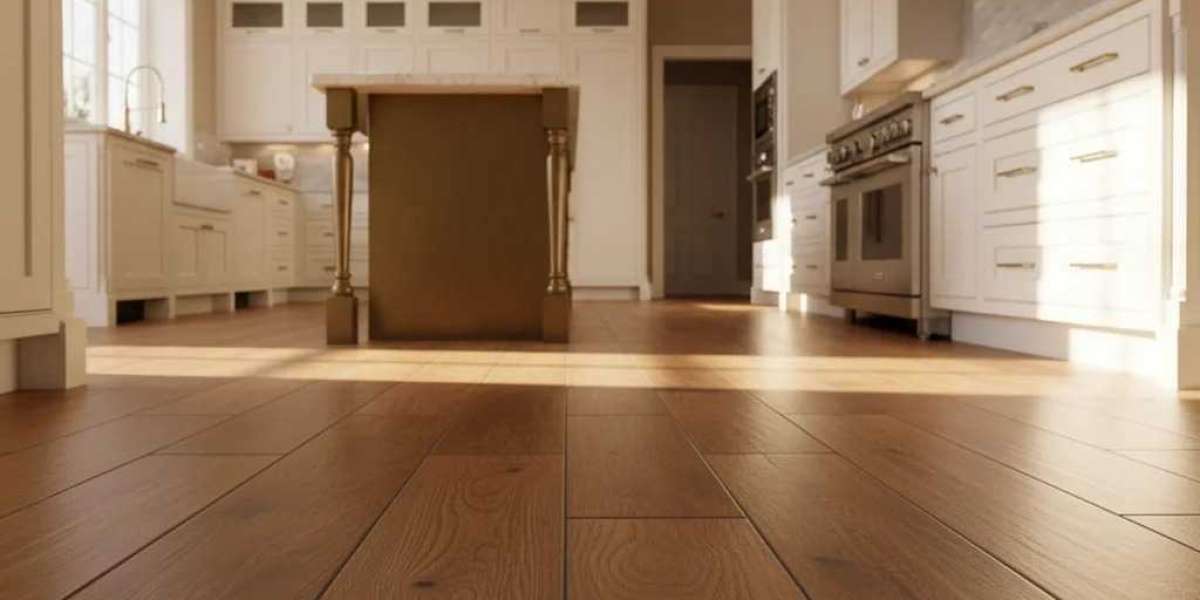 Expert Flooring in Allen TX for Stylish & Durable Home Upgrades