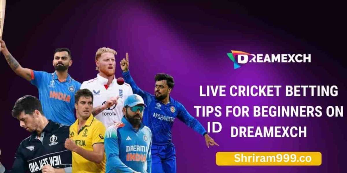 Dremexch- Complete Login Guide and App Download