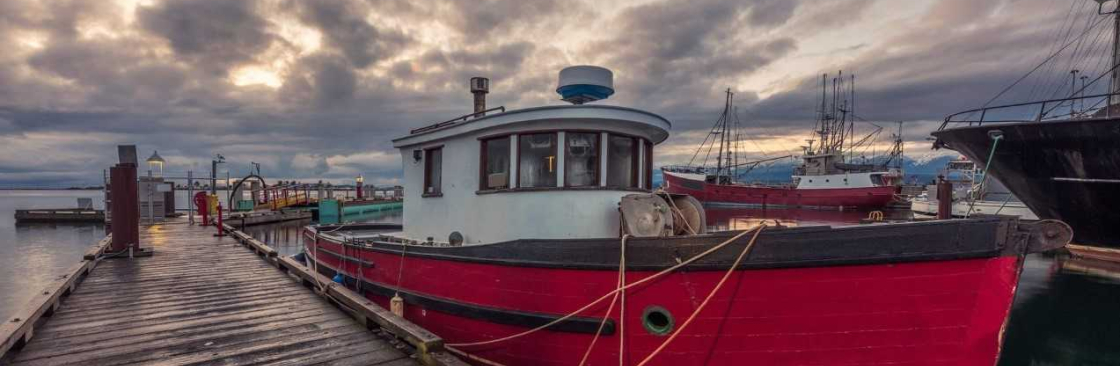 Vessel Registration Canada Cover Image