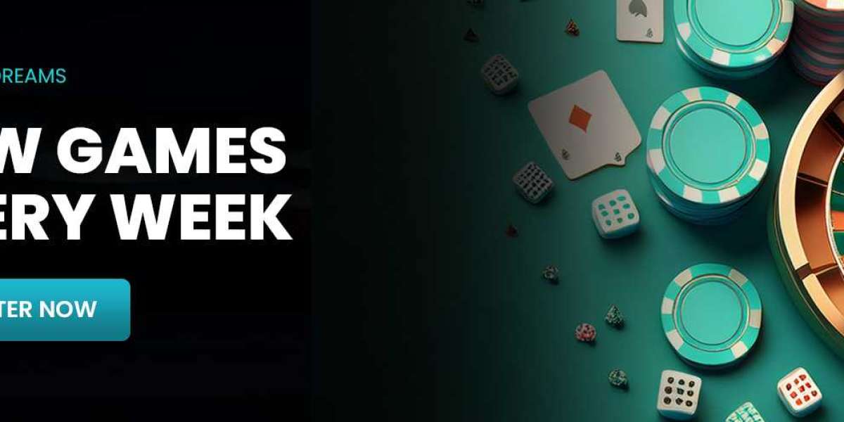 Big Win Voodoo Dreams Potential UK Casino Games Explained