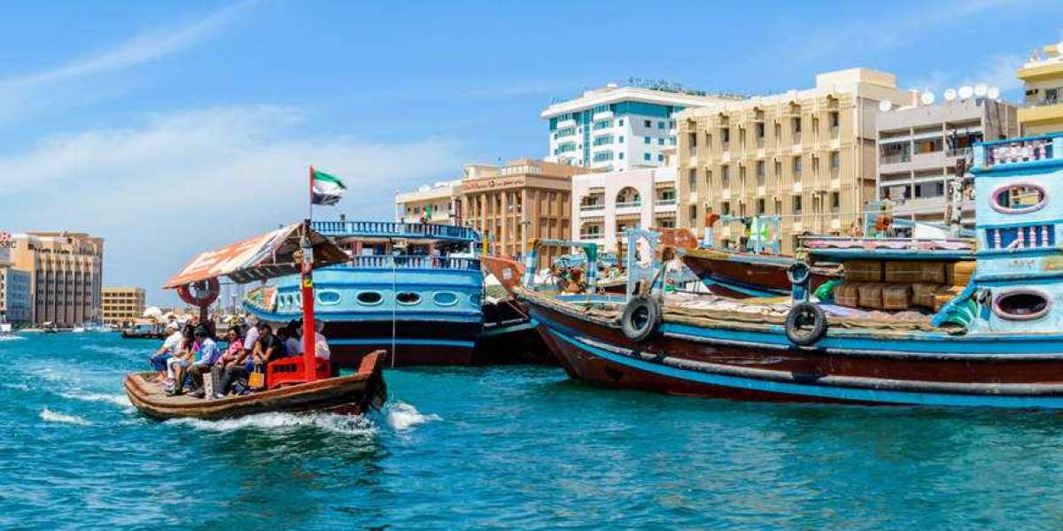 How to Plan Your Dubai Traditional Tour: Cost, Duration & Best Time to Visit