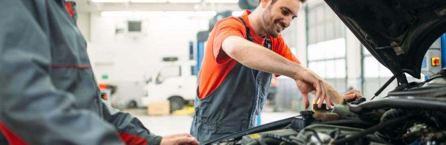 Smart Garage Cover Image