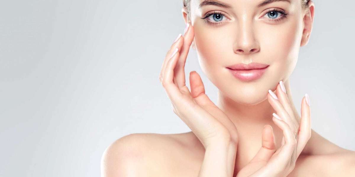 Glora MD UK Review: The Science Behind Its Skin-Enhancing Formula