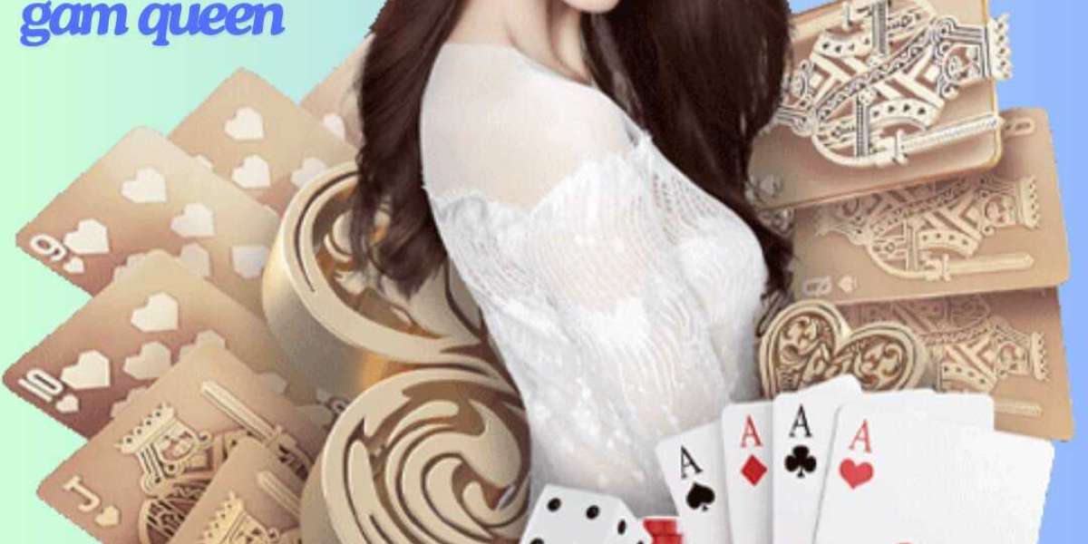 Gam Queen：引領娛樂新潮流的最佳選擇