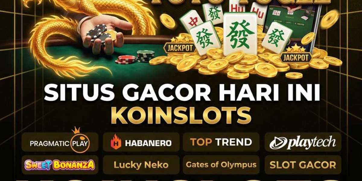 Demo Slot: A Complete Guide to Playing and Winning Smartly Online