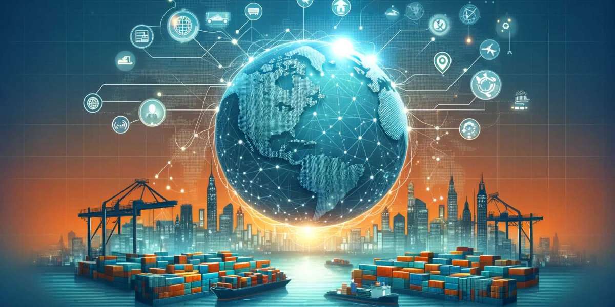 Trusted Global Product Sourcing Services Worldwide