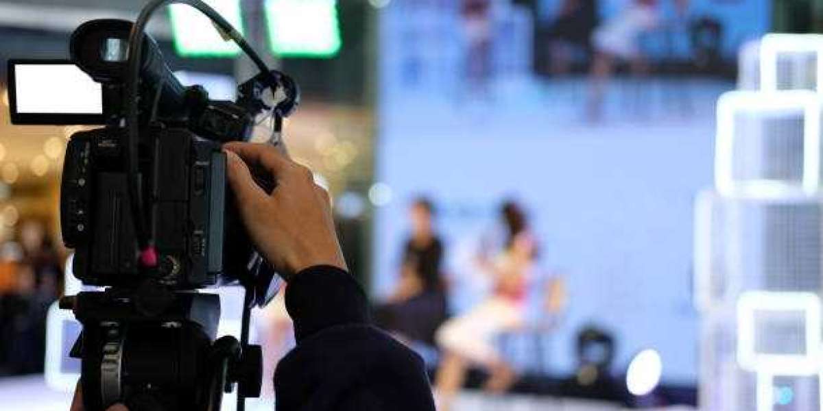 The Role of Animation in Modern Event Marketing