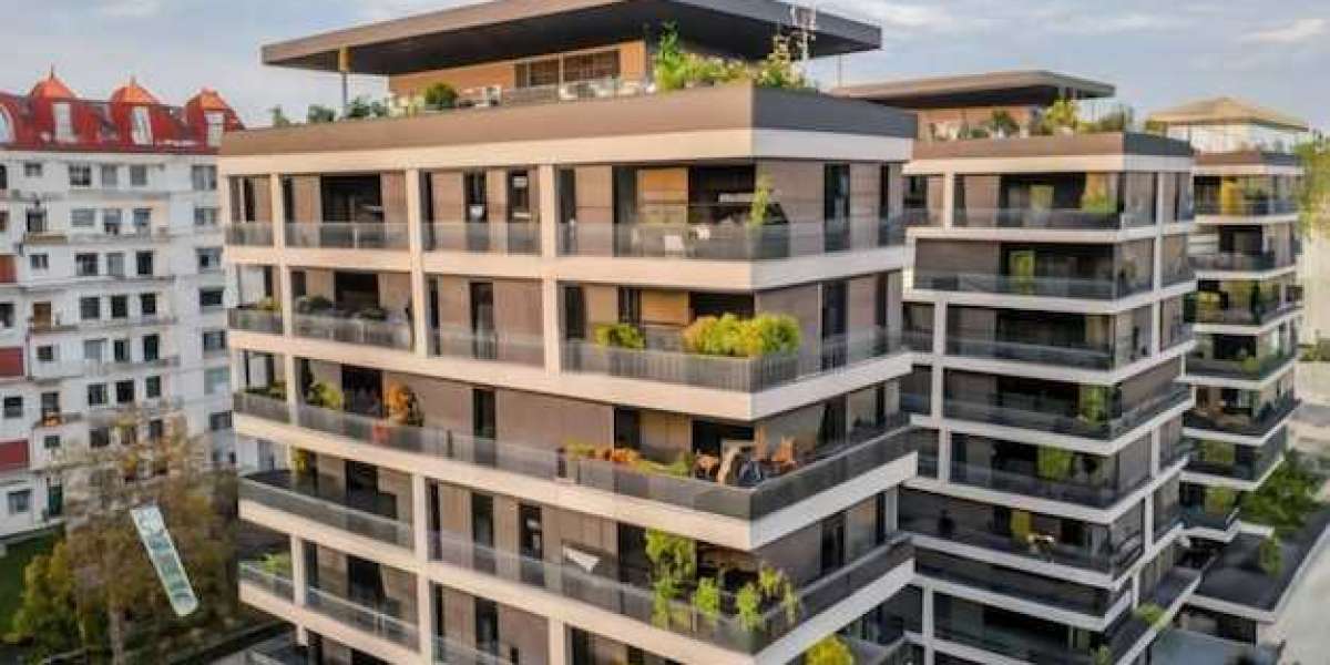 Reviewing the New Concept of Homeland Project in Ranjit Avenue