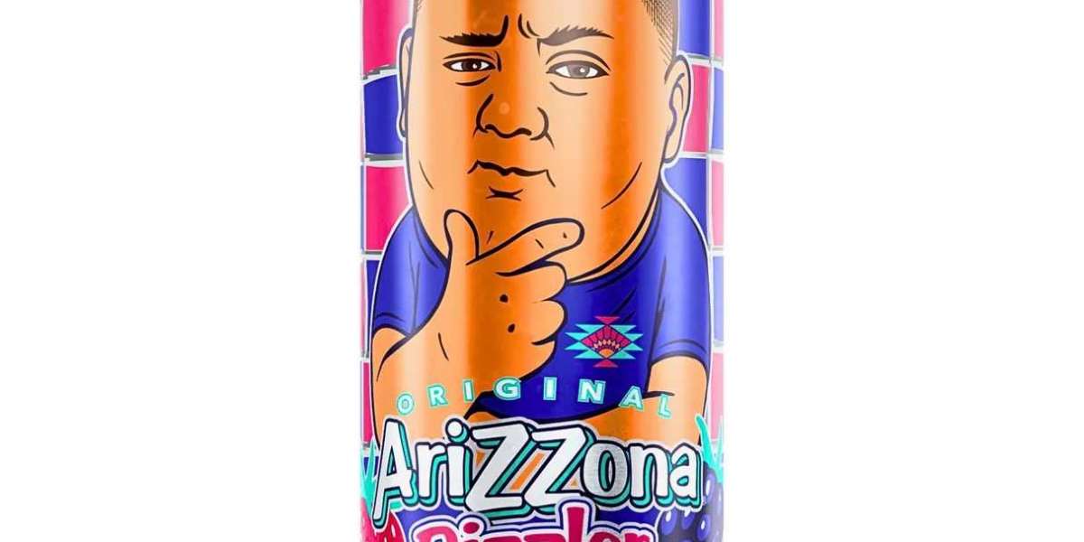 Staying Energized with Monster Energy Drink and Chilled Cold Drinks