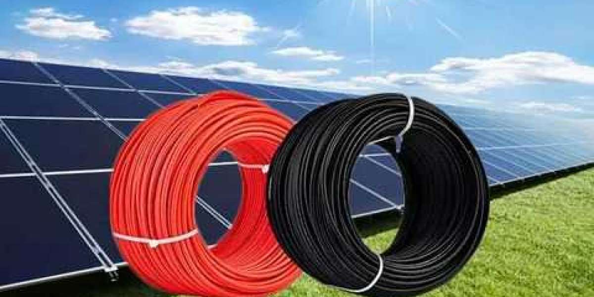 Best Solar Cables Prices in Pakistan: A Complete Guide for Buyers
