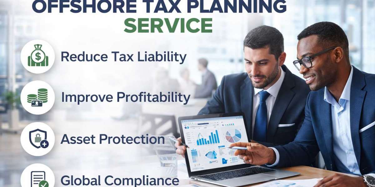 XHow Can Offshore Tax Planning Services Help Reduce Global Tax Liability? 