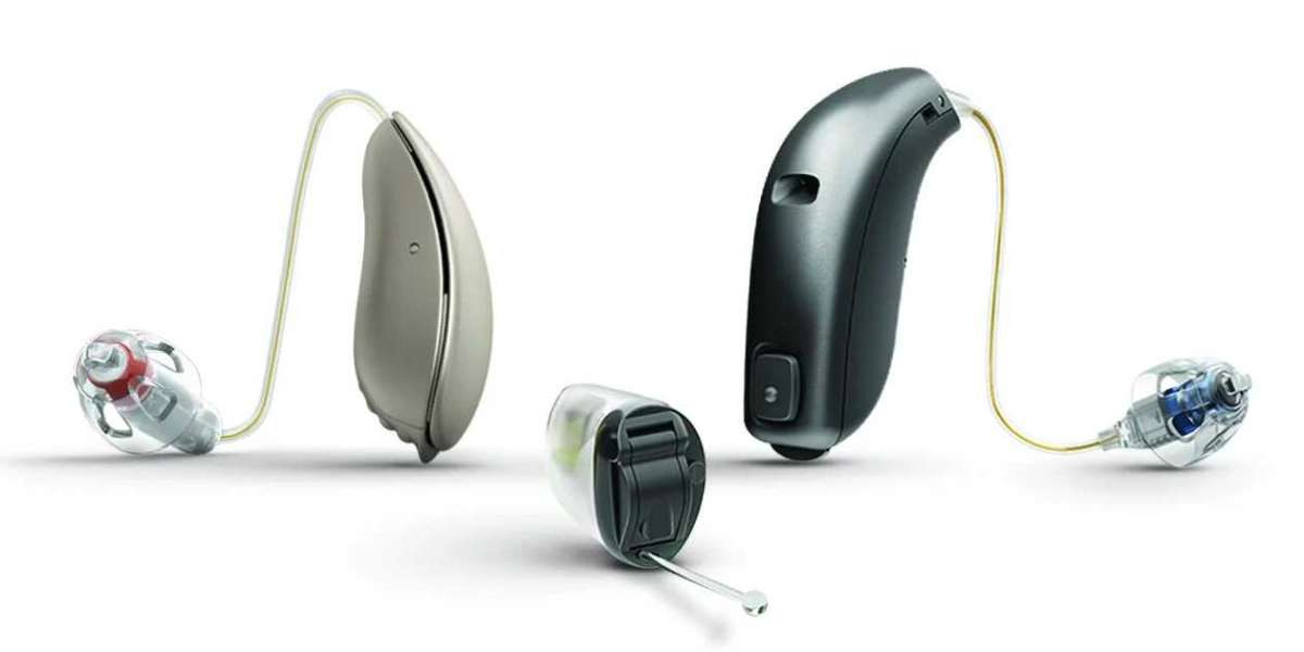 Signia Hearing Aid Price in Pakistan and Complete Guide to Hearing Aid Prices in Pakistan