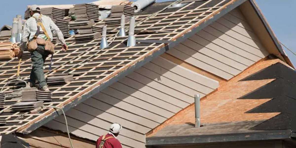 Elevate Your Home’s Protection with Expert Roof Solutions