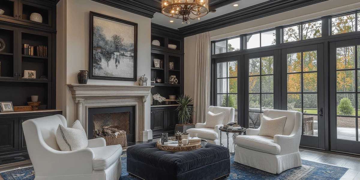 Professional Commercial Painting Services for Your Business