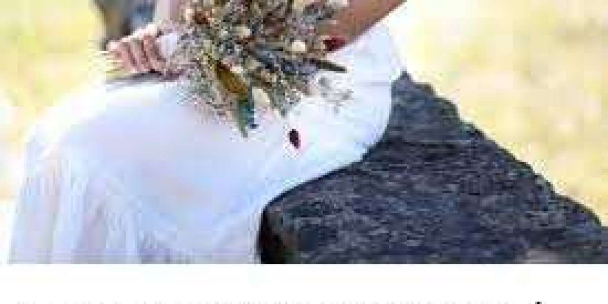 real flower bouquet for wedding