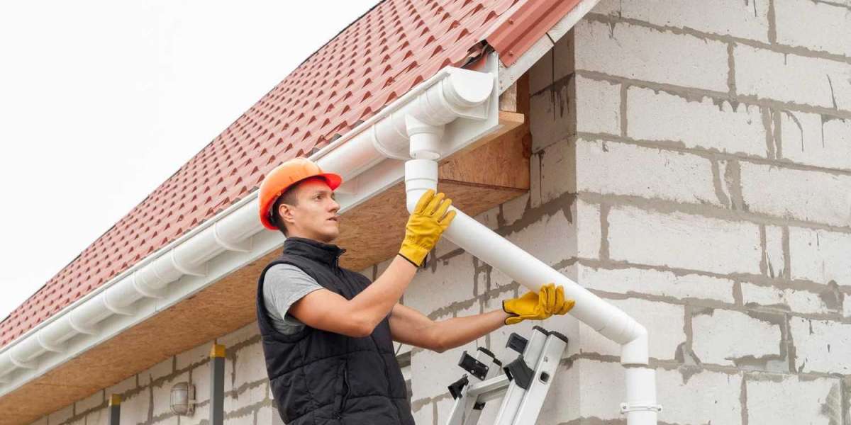 How Much Does Gutter Installation Cost This Year