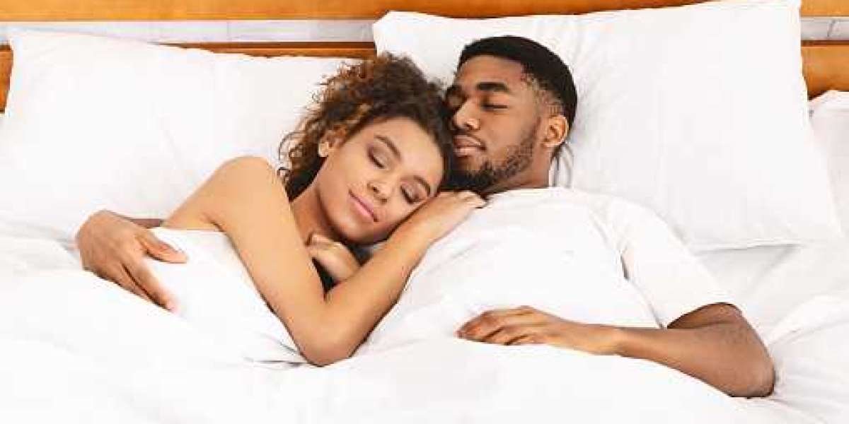 Elevate Your Energy and Endurance with Dominex Male Enhancement