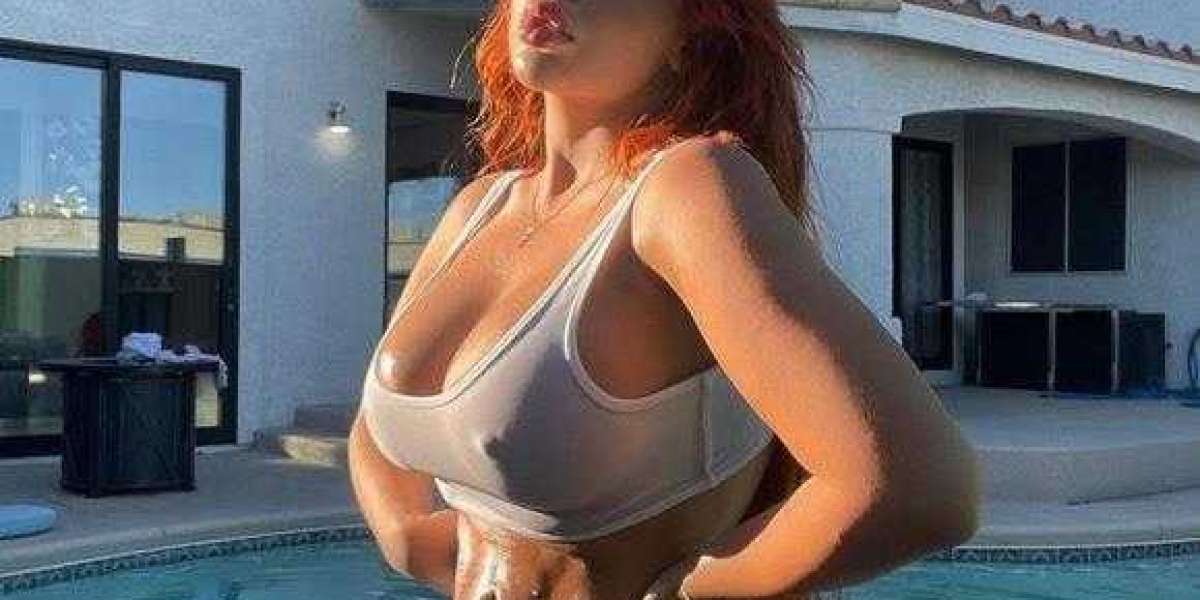 Find the Best Escort in ZIRAKPUR at a low cost