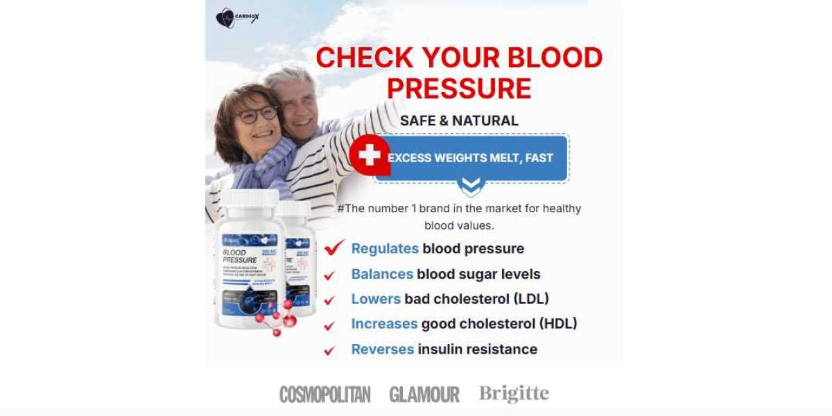 Real CardioX User Experiences in Australia and New Zealand: A Complete Guide