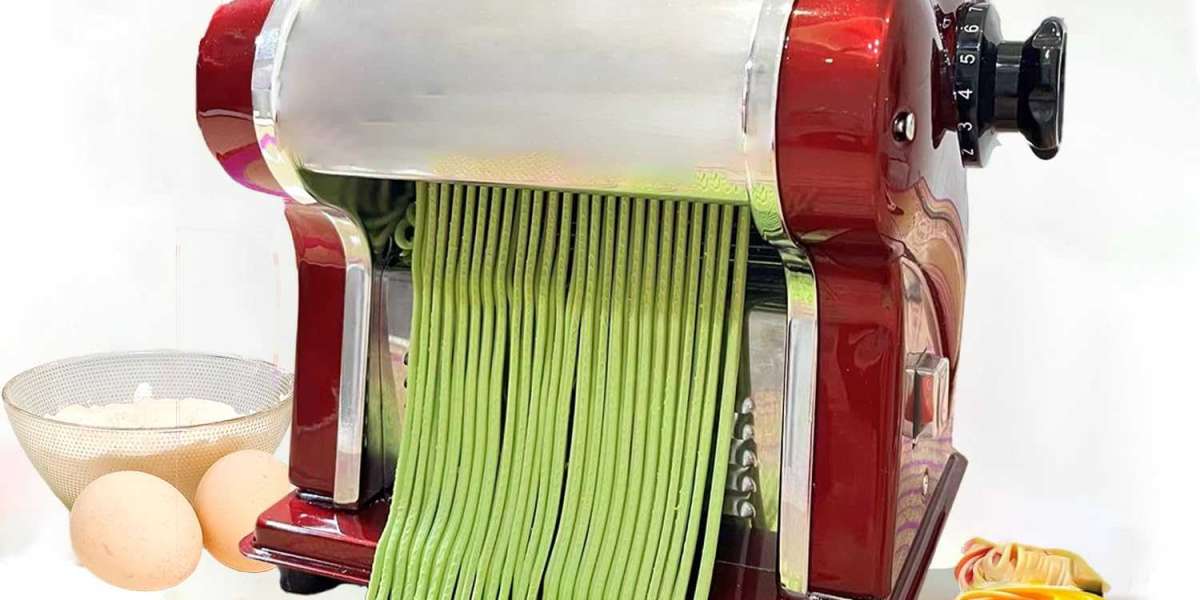 Can You Make Stuffed Pasta Like Ravioli With Haiou?