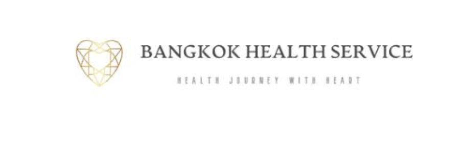 Bangkok Health Service Cover Image