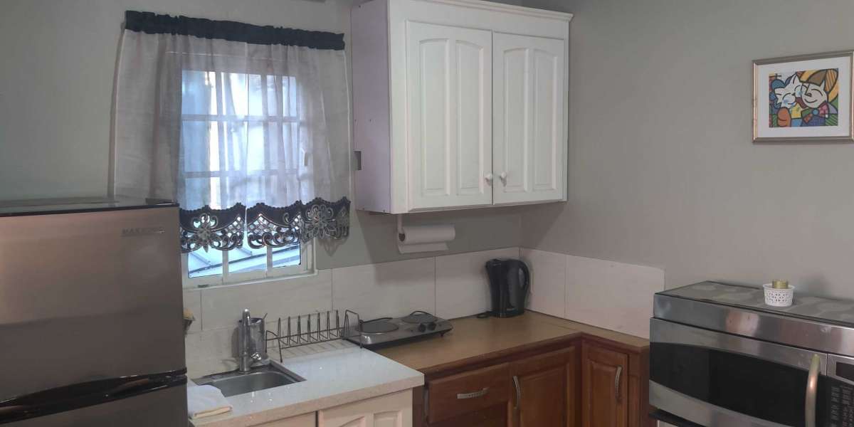 Woodbrook On The Avenue Safe and Cozy Hotel in Trinidad