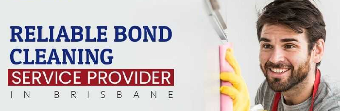 Real Bond Cleaning Cover Image