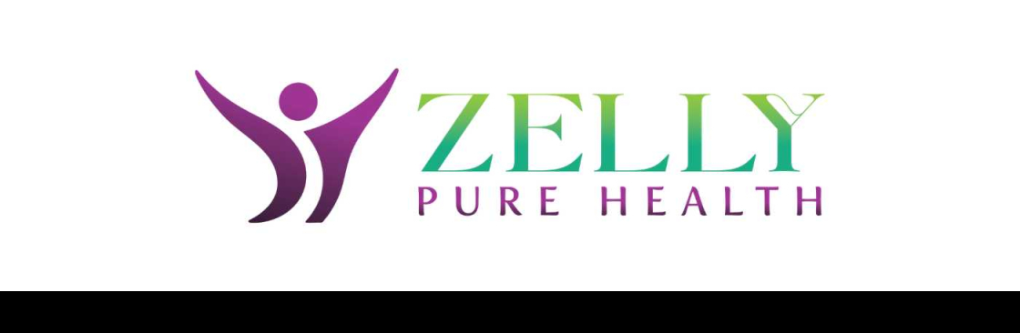 Zelly Pure Health LLC Cover Image