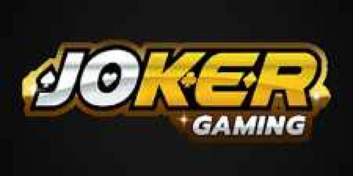 JOKERGAMING Slots: Modern Digital Entertainment and Player Rewards