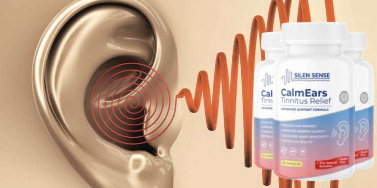 Who can benefit from using Silen Sense Calm Ears?