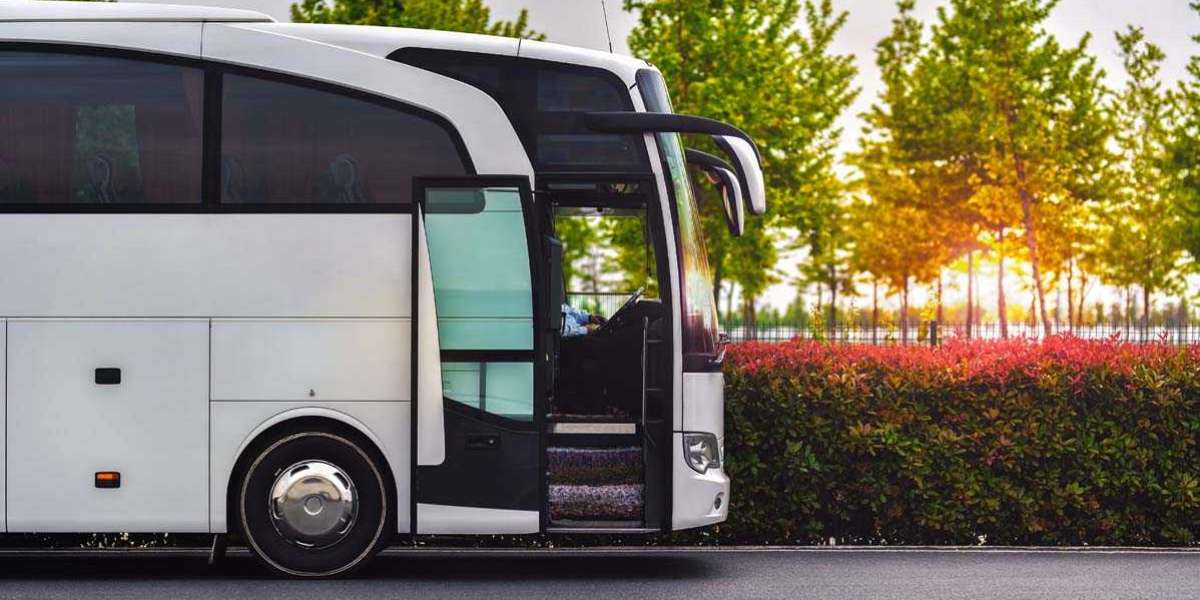 Shuttle Bus Transportation Auburn