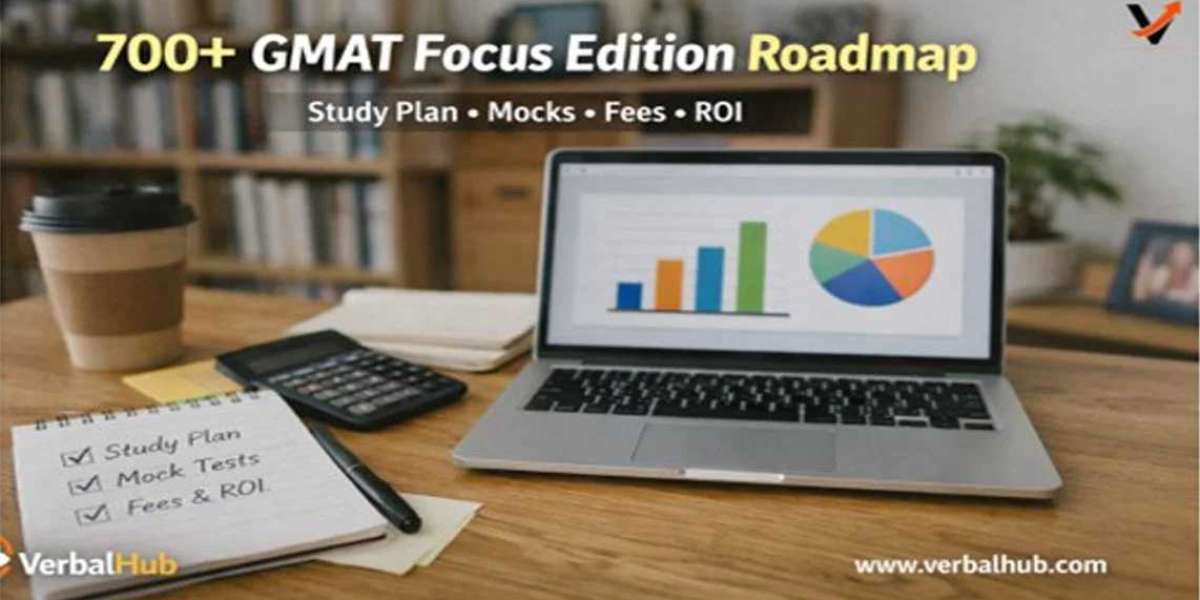 Best GMAT Coaching in India for 700+ | GMAT Focus