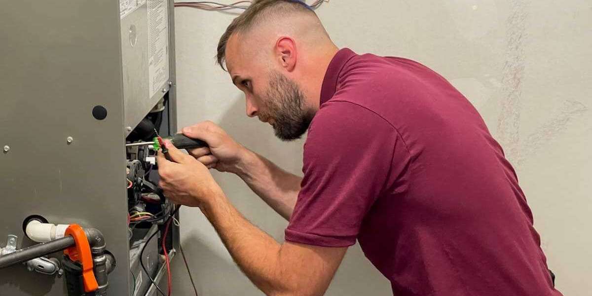 Furnace Repair Bloomfield