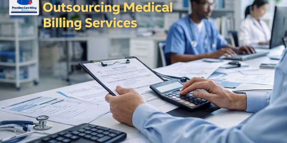 Top 8 Benefits of Outsourcing Medical Billing Services in Minnesota