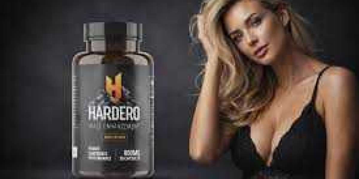 Is Hardero safe to use?
