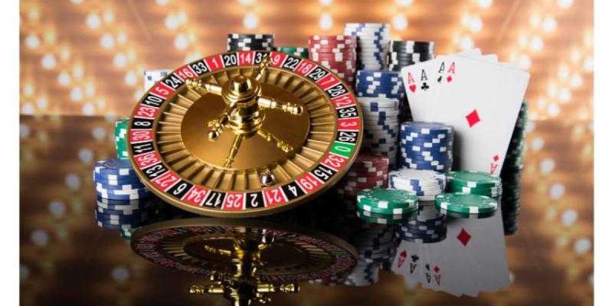 Explorer le Monde du Casino en Ligne Sans Vérification