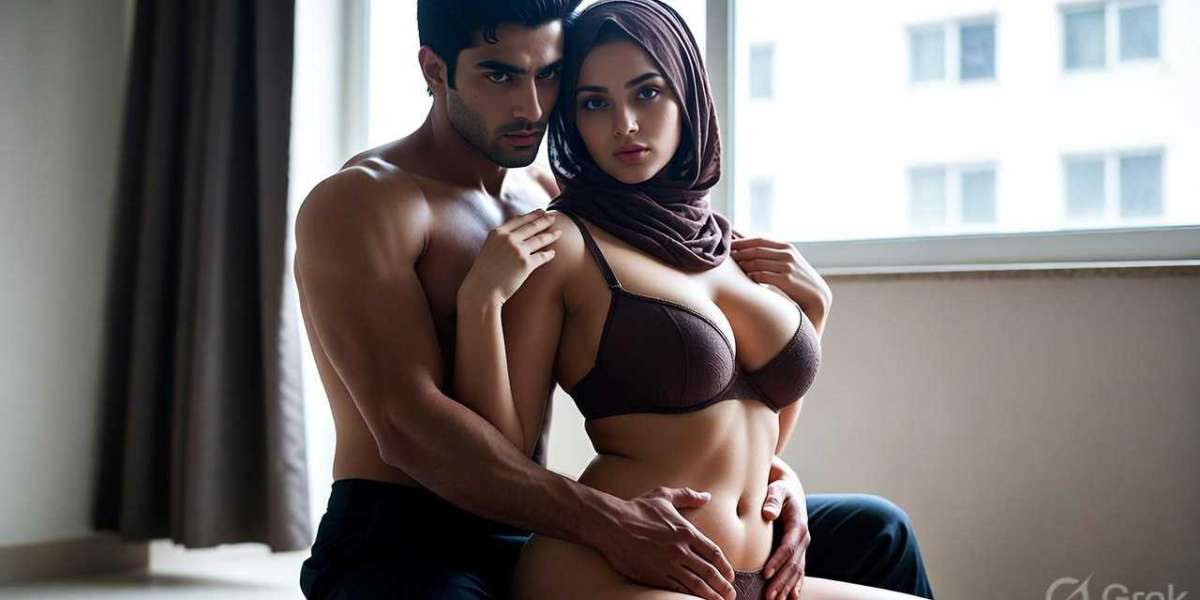 Indore escorts will elevate your sexual joy and pleasure with their passion and sensuality.