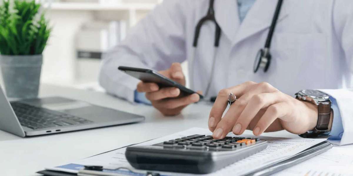 Complete Medical Billing Solutions for Clinics & Hospitals