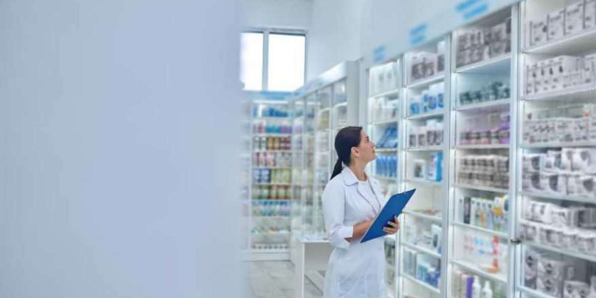 Why Choose Pharmacy as a Career in 2026