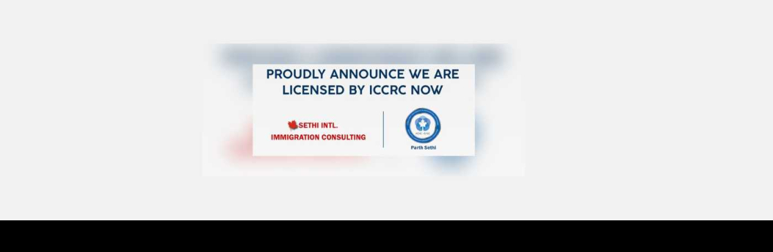 Sethi international Best IELTS Institute Cover Image