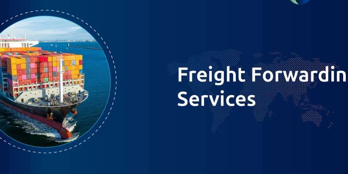 Complete Guide to Global Freight, Shipping & Compliance