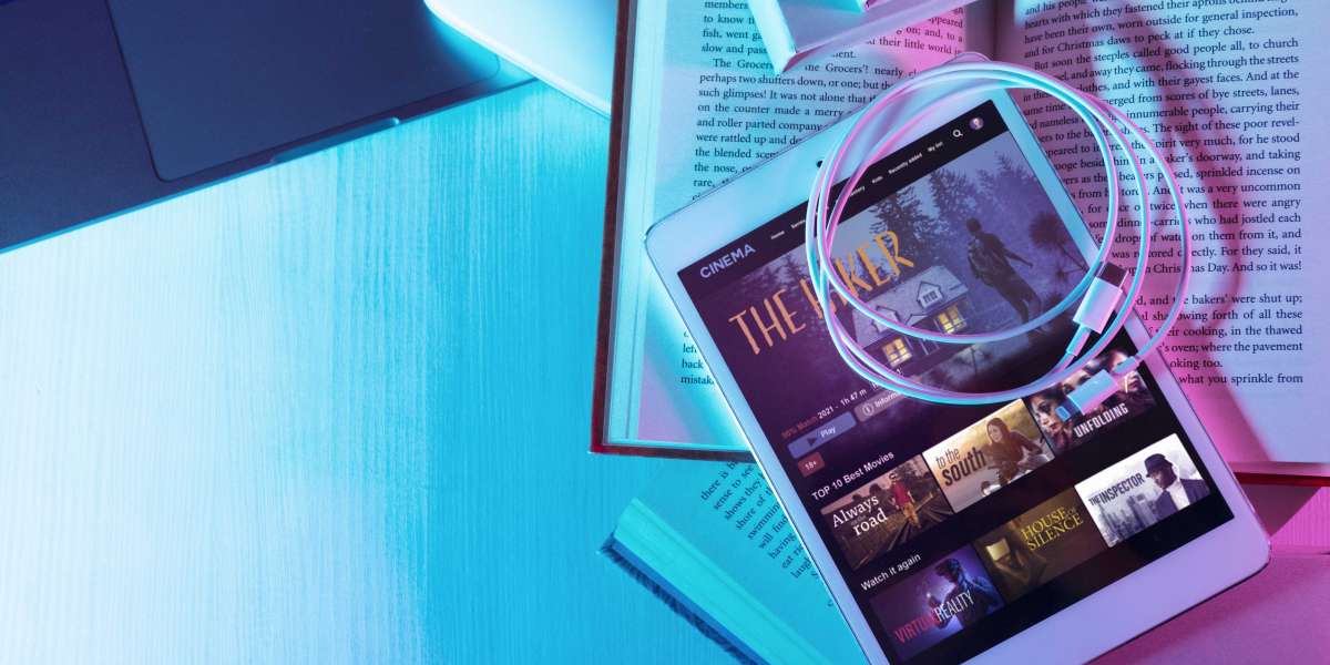 Top 5 OTT platform providers for independent content creators.