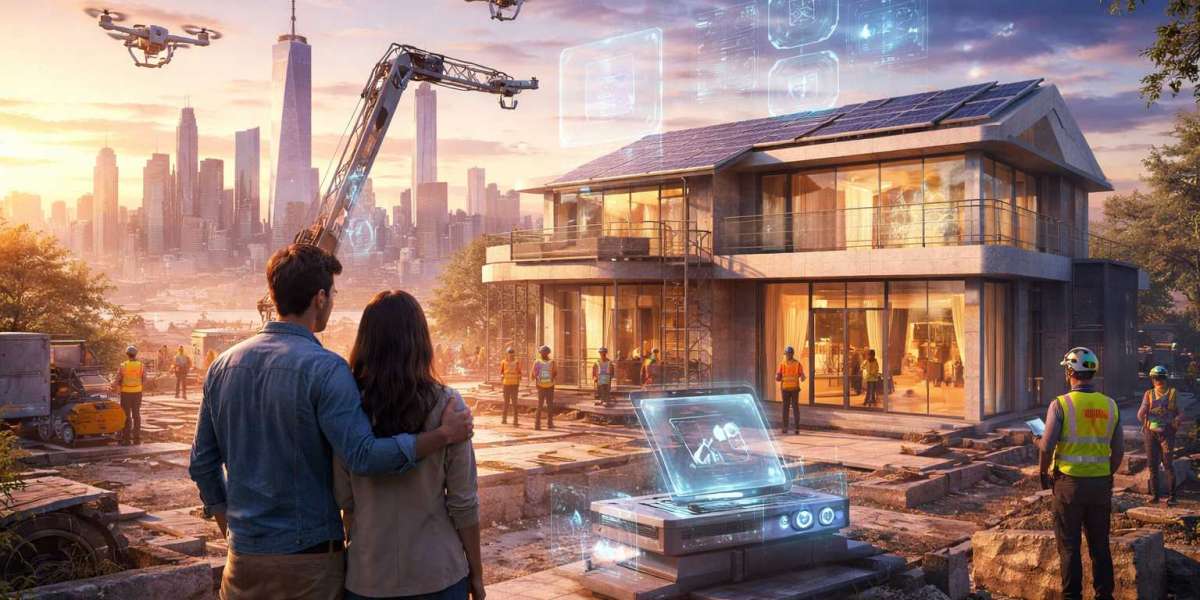 Accurate Construction Cost Estimate New York